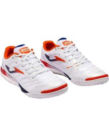 Scarpe sport per Uomo JOMA ZAPATILLAS REGATE REBOUND 2302 WHITE