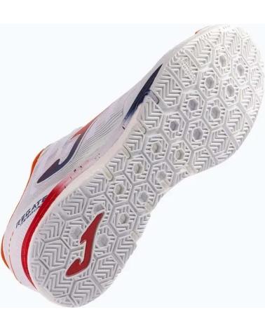 Scarpe sport per Uomo JOMA ZAPATILLAS REGATE REBOUND 2302 WHITE