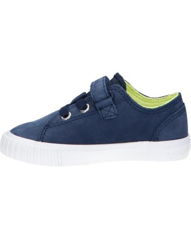 Deportivas de Niño TIMBERLAND A2HAU NEWPORT BAY NAVY NUBUCK