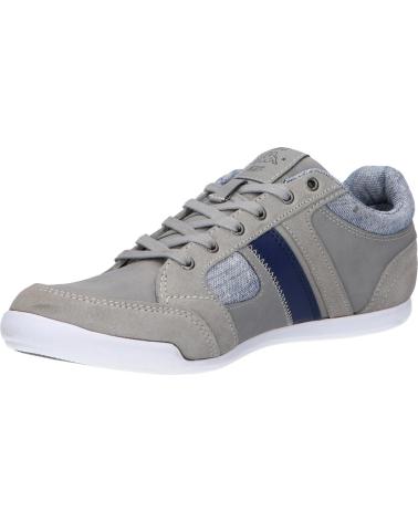 Man Zapatillas deporte KAPPA 302BMJ0 BOTARA 946 MID GREY