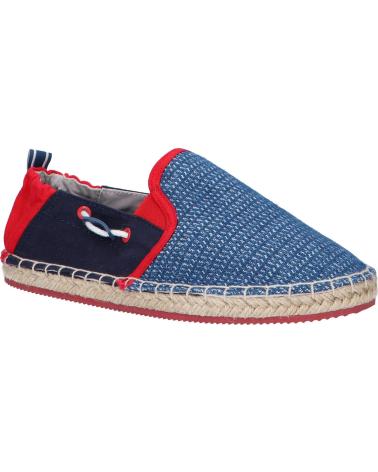Zapatos de Niño MAYORAL 45319 031 MARINO-ROJO