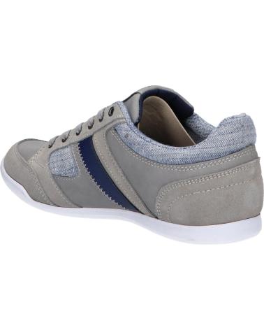 Man Zapatillas deporte KAPPA 302BMJ0 BOTARA 946 MID GREY
