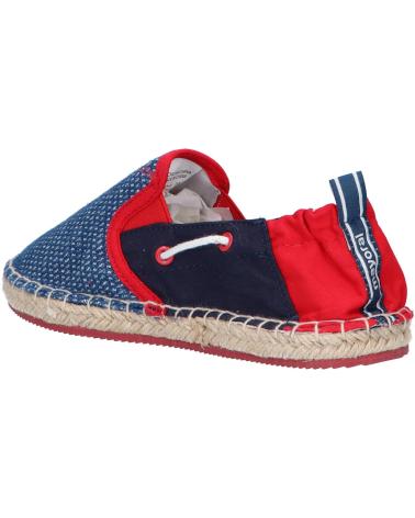 Zapatos de Niño MAYORAL 45319 031 MARINO-ROJO