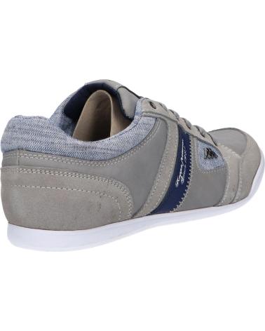 Man Zapatillas deporte KAPPA 302BMJ0 BOTARA 946 MID GREY