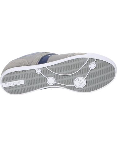 Man Zapatillas deporte KAPPA 302BMJ0 BOTARA 946 MID GREY