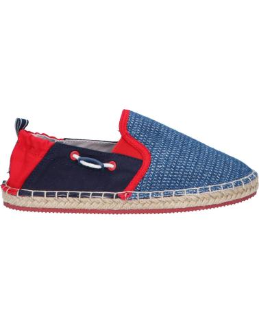 Zapatos de Niño MAYORAL 45319 031 MARINO-ROJO