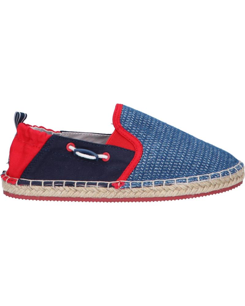 Zapatos de Niño MAYORAL 45319 031 MARINO-ROJO