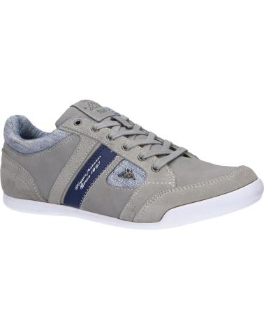 Man Zapatillas deporte KAPPA 302BMJ0 BOTARA 946 MID GREY