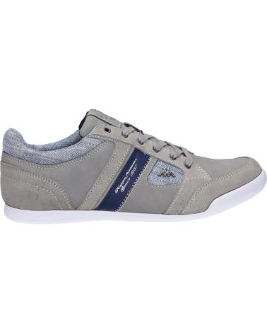Man Zapatillas deporte KAPPA 302BMJ0 BOTARA 946 MID GREY