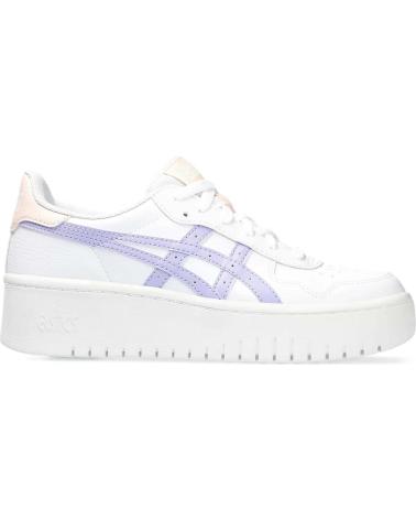 Zapatillas deporte de Mujer ASICS ZAPATILLAS JAPAN S BLANCO