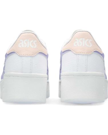 Sapatilhas de Mulher ASICS ZAPATILLAS JAPAN S BLANCO