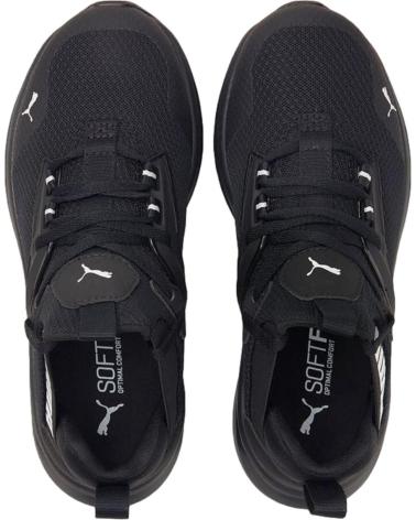 PUMA ZAPATILLAS NEGRAS ENZO REFREH VARIOS COLORES