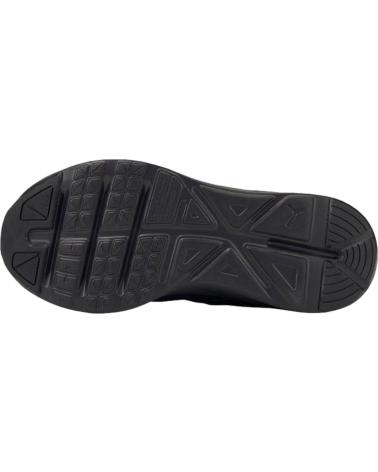 PUMA ZAPATILLAS NEGRAS ENZO REFREH VARIOS COLORES