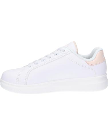 Sportschuhe für Mädchen und Junge LEVIS VELL0020S ELLIS 0077 WHITE MIRROR