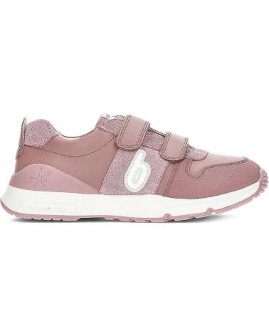 Sportivo-De-Niña-BIOMECANICS-ZAPATILLA-BIOEVOLUTION-231006-MALVA-ROSA