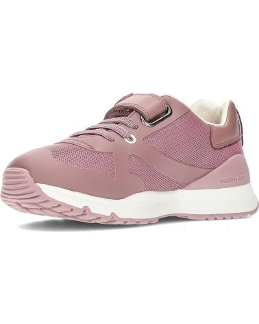 Zapatillas deporte de Niña biomecanics DEPORTIVA 231007-B MALVA