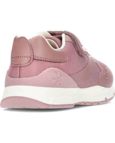 Zapatillas deporte de Niña biomecanics DEPORTIVA 231007-B MALVA