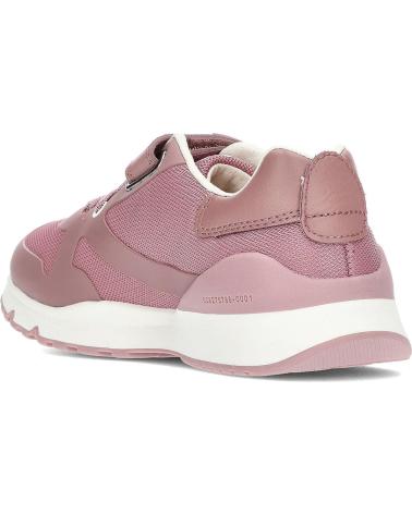 Zapatillas deporte de Niña biomecanics DEPORTIVA 231007-B MALVA