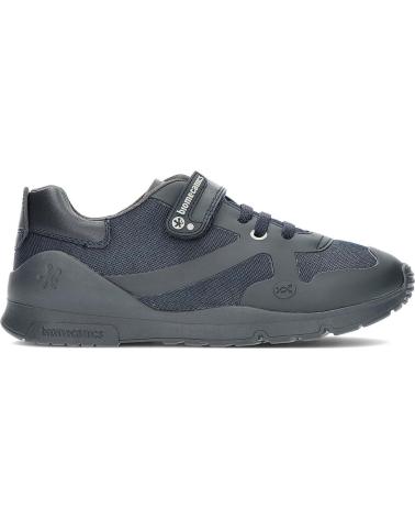 Sapatos Desportivos de Menino biomecanics DEPORTIVA COLEGIAL 231011 MARINO