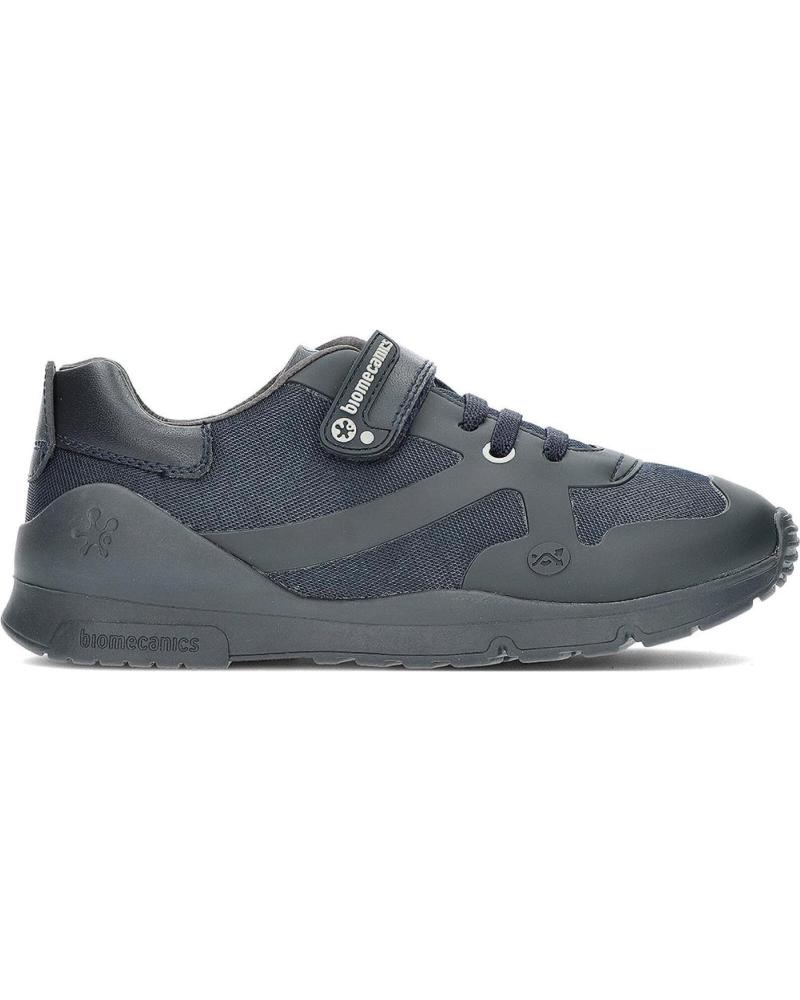 Sapatos Desportivos de Menino biomecanics DEPORTIVA COLEGIAL 231011 MARINO
