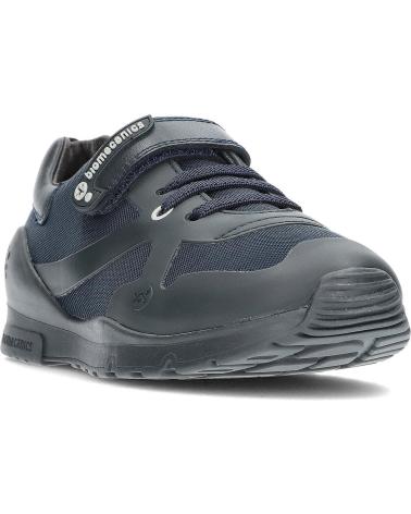 Sapatos Desportivos de Menino biomecanics DEPORTIVA COLEGIAL 231011 MARINO