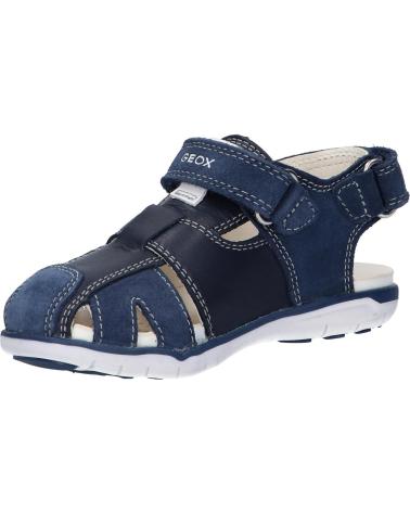 Sandalias de Niño GEOX B154LB 02285 B DELHI C4002 NAVY