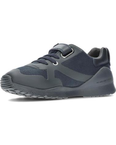 Sapatos Desportivos de Menino biomecanics DEPORTIVA COLEGIAL 231011 MARINO