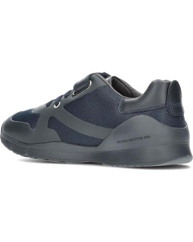 Sapatos Desportivos de Menino biomecanics DEPORTIVA COLEGIAL 231011 MARINO