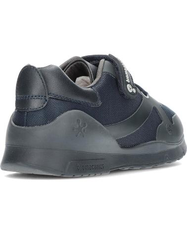 Sapatos Desportivos de Menino biomecanics DEPORTIVA COLEGIAL 231011 MARINO