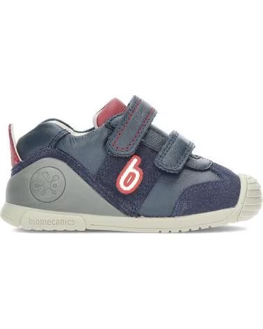 BIOMECANICS DEPORTIVA CASUAL 231117-C OCEAN