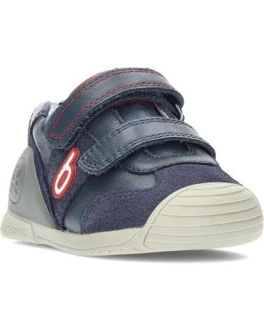 BIOMECANICS DEPORTIVA CASUAL 231117-C OCEAN