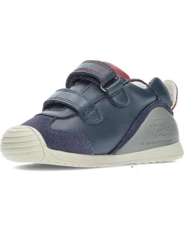 BIOMECANICS DEPORTIVA CASUAL 231117-C OCEAN