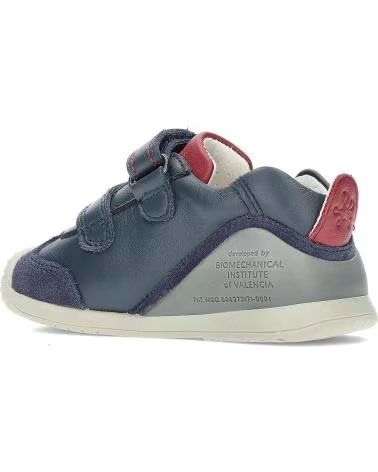 BIOMECANICS DEPORTIVA CASUAL 231117-C OCEAN