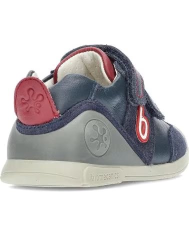 BIOMECANICS DEPORTIVA CASUAL 231117-C OCEAN