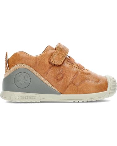 Zapatillas deporte de Niño biomecanics DEPORTIVA PRIMEROS PASOS 231121 ARENA