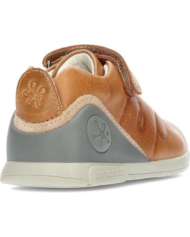 Zapatillas deporte de Niño biomecanics DEPORTIVA PRIMEROS PASOS 231121 ARENA