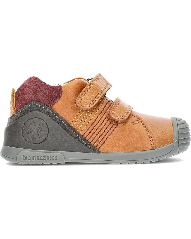 Sportivo per Bambino BIOMECANICS DEPORTIVA KAISER 231122 ARENA
