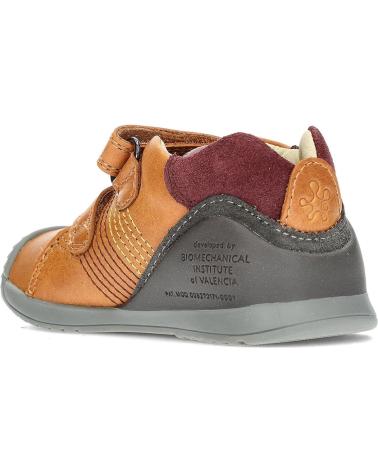 Sportivo per Bambino BIOMECANICS DEPORTIVA KAISER 231122 ARENA