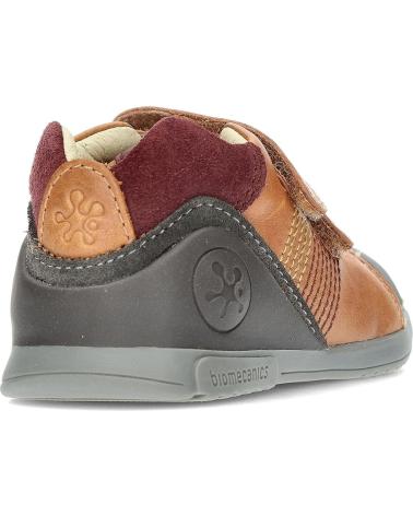 Sportivo per Bambino BIOMECANICS DEPORTIVA KAISER 231122 ARENA