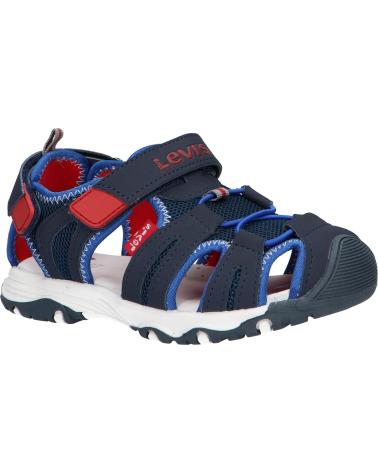 Sandalias de Niño LEVIS VCOL0003S COLUMBUS 0040 NAVY