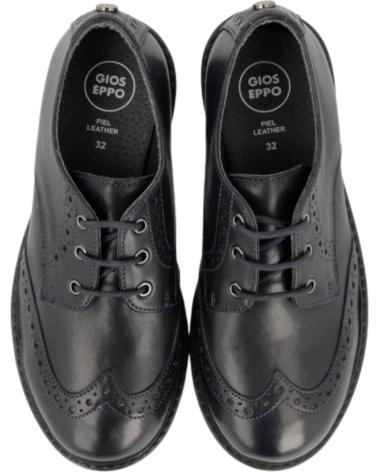 Schuhe für Mädchen GIOSEPPO KASTAV MARINO