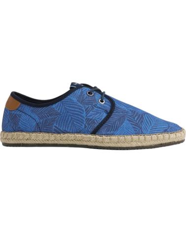 Esportes  de Homem PEPE JEANS PMS10318 AZUL