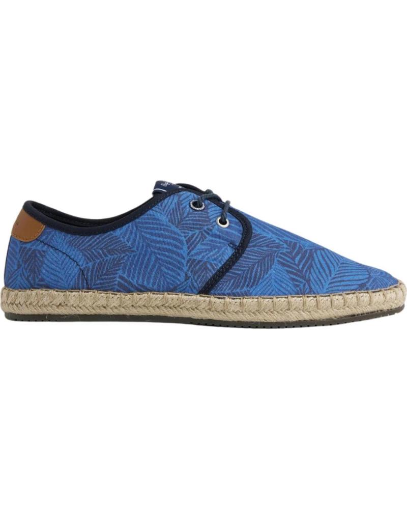 Esportes  de Homem PEPE JEANS PMS10318 AZUL