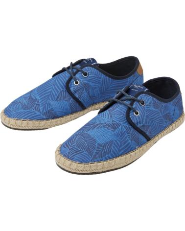 Esportes  de Homem PEPE JEANS PMS10318 AZUL