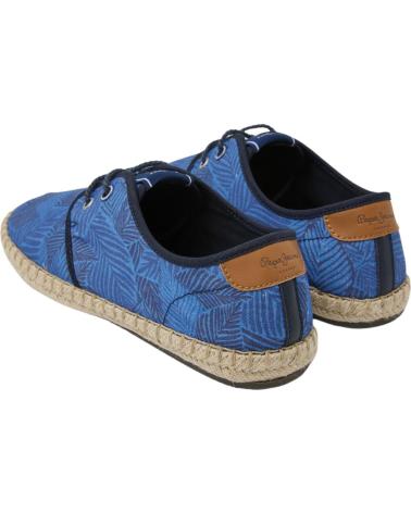 Esportes  de Homem PEPE JEANS PMS10318 AZUL