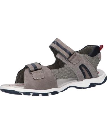 Sandalias de Niño LEVIS VMIA0031S DAVENPORT 2352 LT GREY NAVY