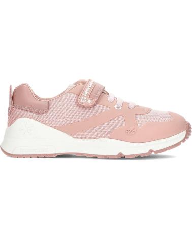 Sportivo per Bambina BIOMECANICS DEPORTIVA METALIZADO 231242-B ROSA