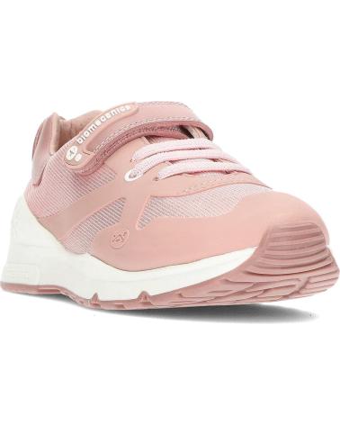 Sportivo per Bambina BIOMECANICS DEPORTIVA METALIZADO 231242-B ROSA