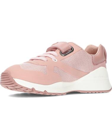 Sportivo per Bambina BIOMECANICS DEPORTIVA METALIZADO 231242-B ROSA