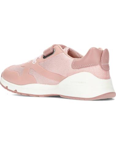 Sportivo per Bambina BIOMECANICS DEPORTIVA METALIZADO 231242-B ROSA